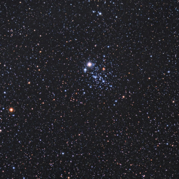 NGC_457-Owl cluster