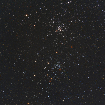 NGC_884-869_Double cluster